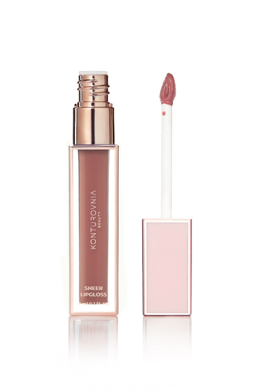 SHEER LIPGLOSS BŁYSZCZYK I’M OBSESSED WITH YOU 6 ml