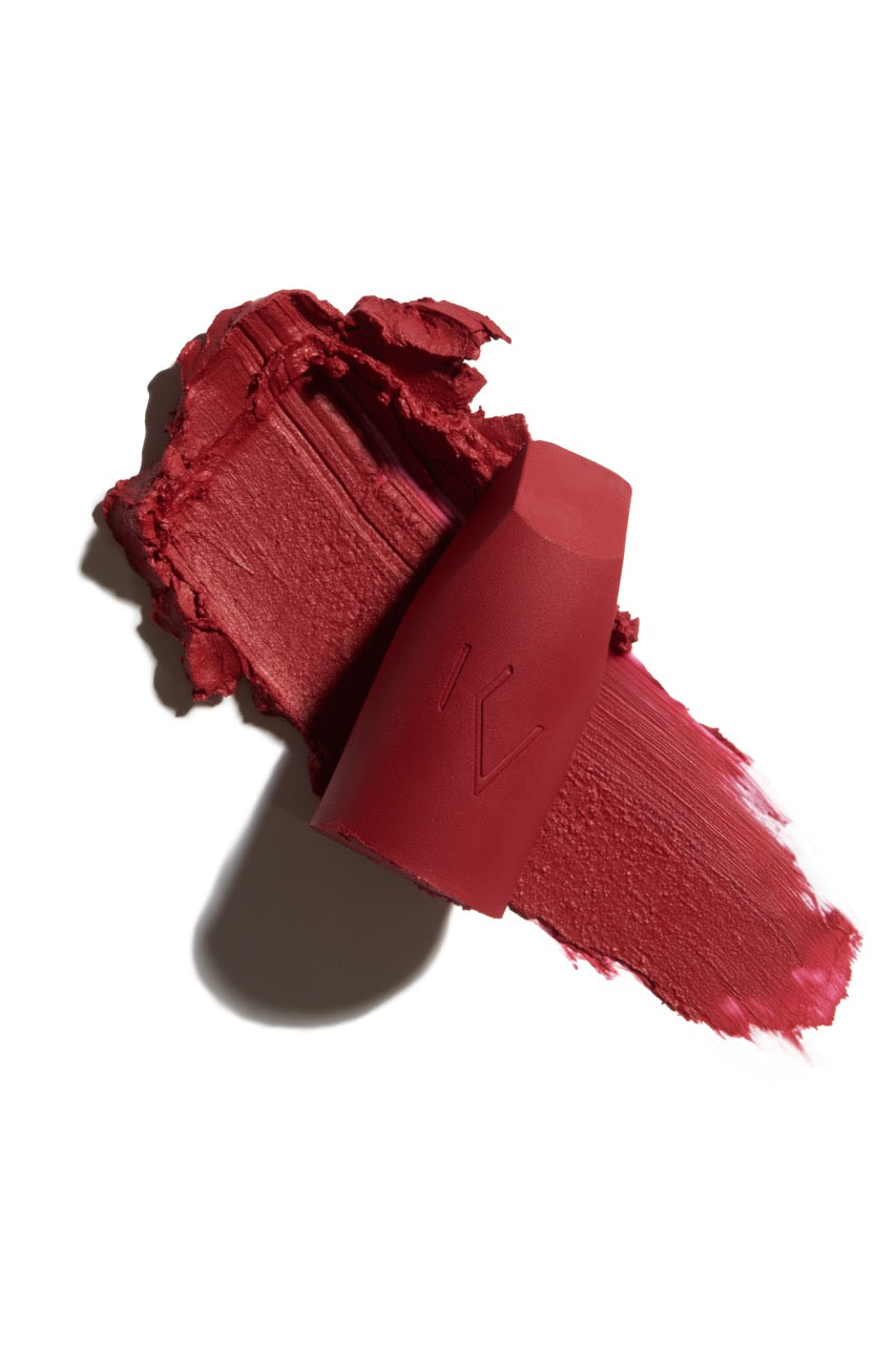 MATTE VELVET LIPSTICK QUE CANDELA 3,2 g