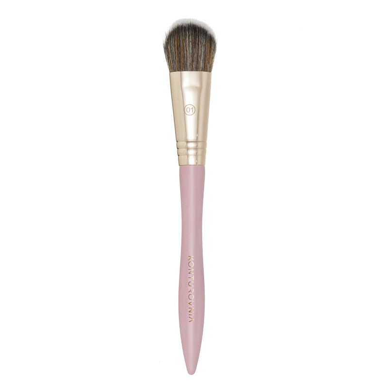 BRUSH NO 1