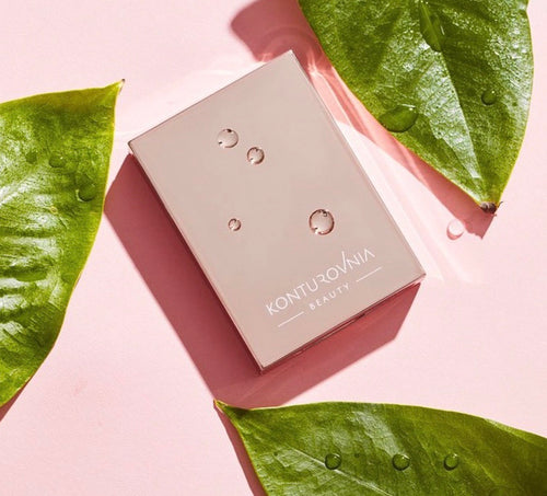 Konturovnia Beauty na Instagramie