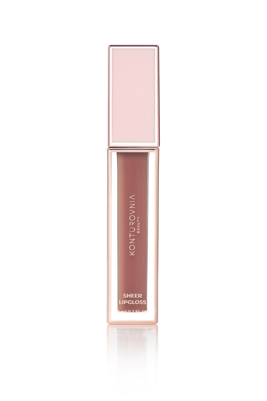 SHEER LIPGLOSS BŁYSZCZYK I’M OBSESSED WITH YOU 6 ml