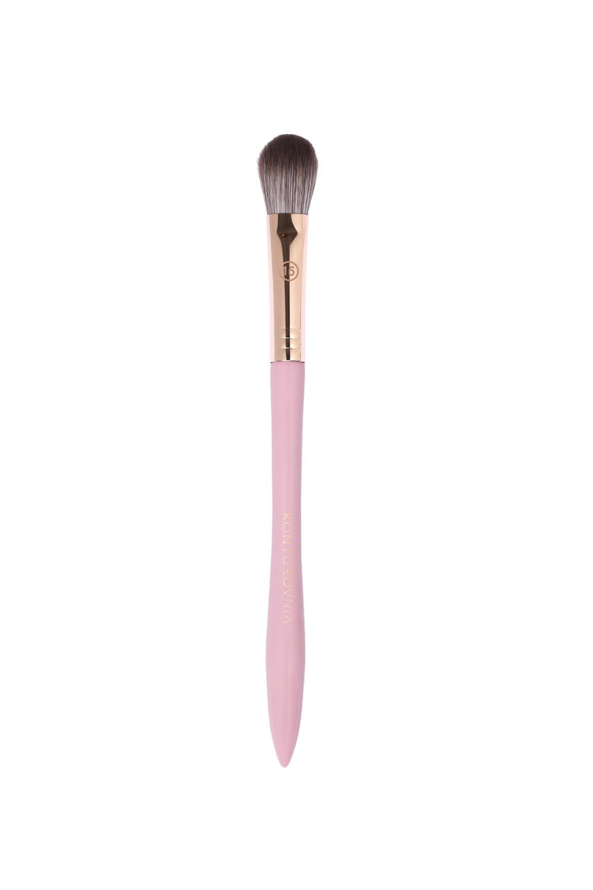 BRUSH NO 15