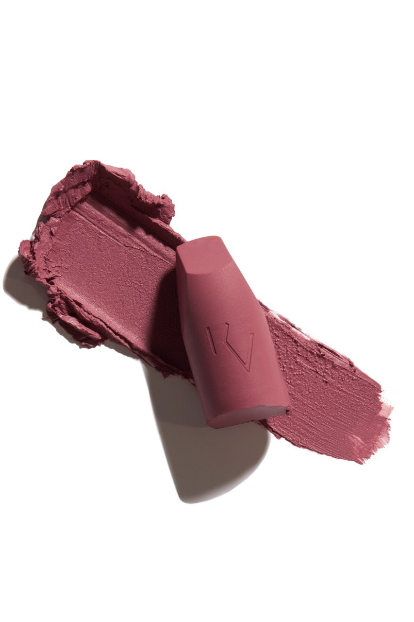 MATTE VELVET LIPSTICK PEPPA PINK 3,2 g