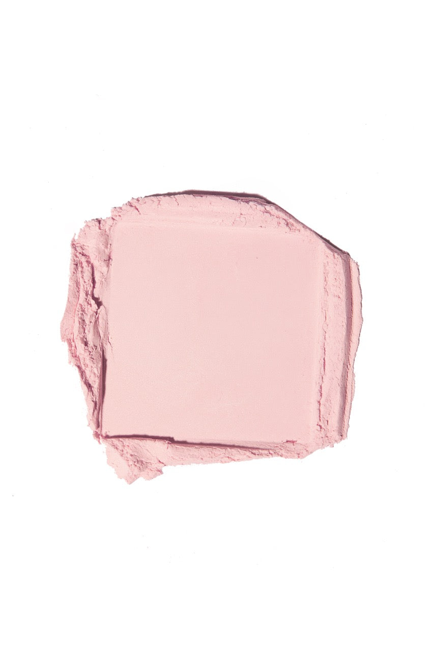 PINK IS MY DARK SIDE – różowy puder pod oko