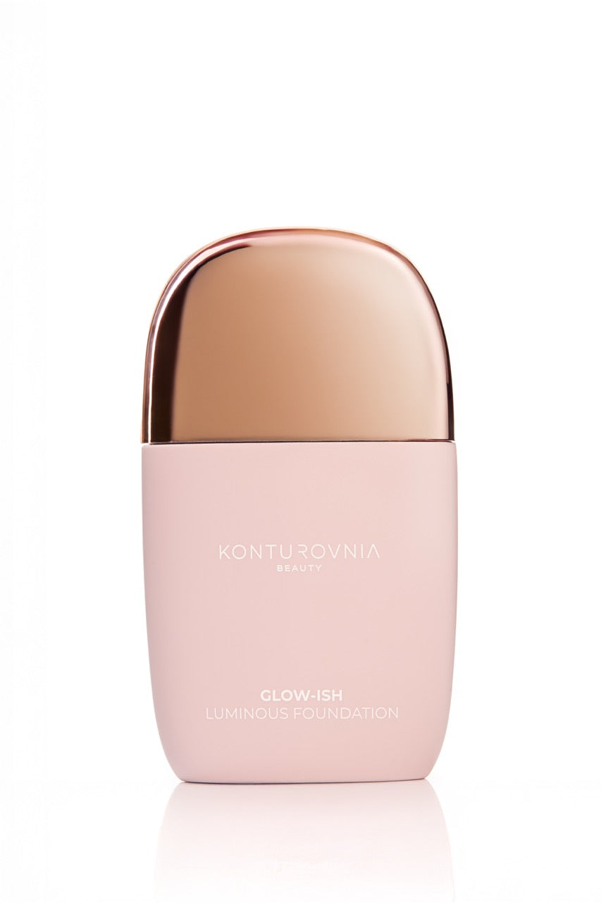 GLOW-ISH LUMINOUS FOUNDATION 1N