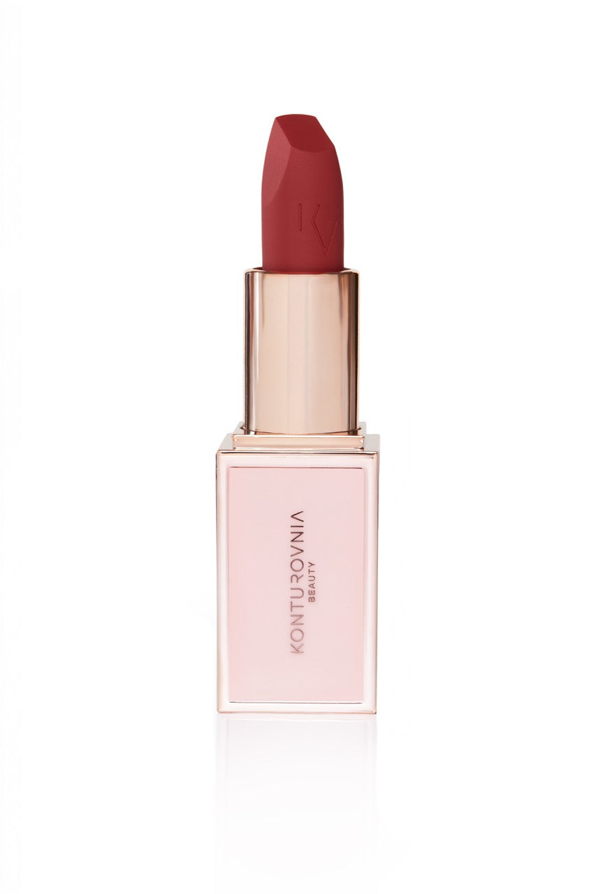 MATTE VELVET LIPSTICK QUE CANDELA 3,2 g