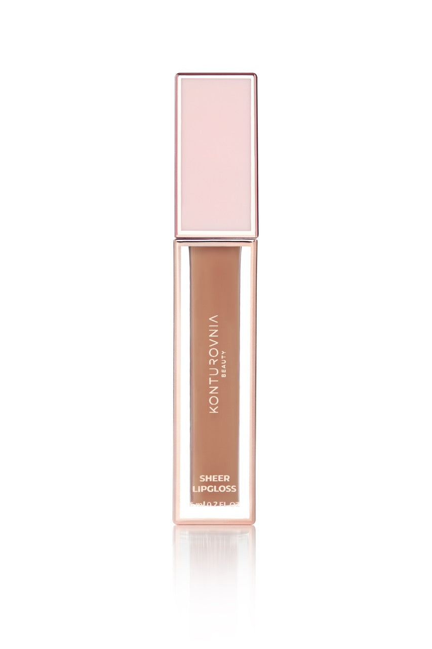 SHEER LIPGLOSS BŁYSZCZYK SEND ME YOUR NOODS 6 ml