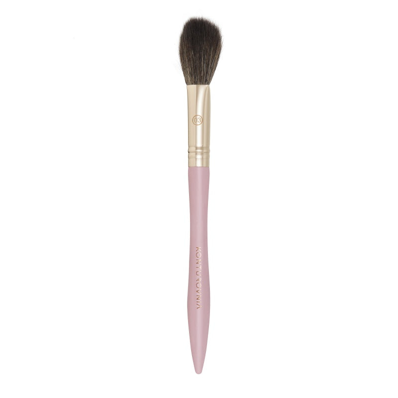 BRUSH NO 3